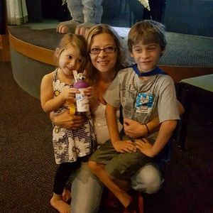 Meet your Posher, Pamela